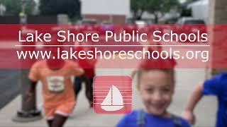 Lake Shore Public Schools GSRP Program Promotional Video [upl. by Latini]