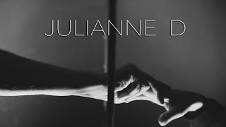 Julianne D  Something Strange  CLIP OFFICIEL [upl. by Dollie811]