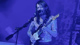 Biffy Clyro  Glasgow Barrowland 241024 highlights of A Celebration of Beginnings  Blackened Sky [upl. by Aserehtairam]