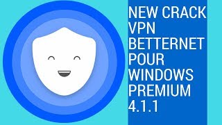 VPN Betternet pour Windows Premium 411 [upl. by Anilahs59]