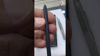 S23 ULTRA S Pen പൊട്ടിപ്പോയി 😭 smartphone [upl. by Elsworth896]