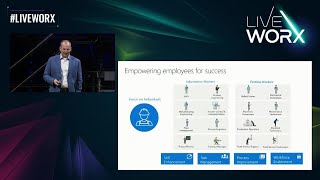 David Breaugh Digital Transformation for the Industrial Enterprise [upl. by Ellehcam838]