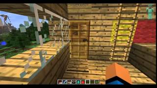 Minecraft 152  Casa Automatica  Descarga Directa [upl. by Judy]