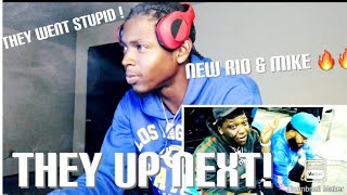 RIO DA YUNG OG amp RMC MIKE  HAWTHORNE 🔥🔥🔥 Reaction Official Video [upl. by Walter76]