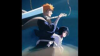 Bleach edit Ichigo Kurosakis Spiritual Pressure amv edit fyp ichigoedit aizen anime [upl. by Yerhpmuh]