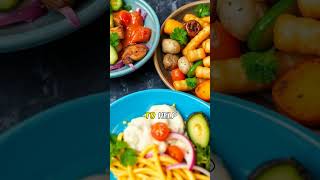 Keto recipes for beginner food ketogirl healthydiet [upl. by Ttnerb]