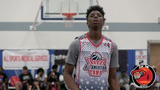 Kentuckys Hamidou Diallo Has BOUNCE  Projected 2018 NBA Lottery Pick [upl. by Gerbold763]