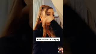 Paige Niemann funny tiktok shorts [upl. by Smart969]