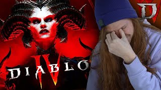 Diablo 4 Is Having Drama Yet AGAIN [upl. by Eurd]