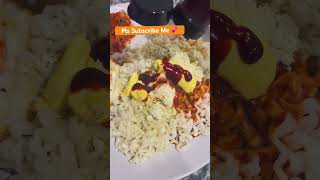 Spicy Cream Carbonara gosolo foodie foodvlog spicynoodles carbonara buldak noodles [upl. by Amery]