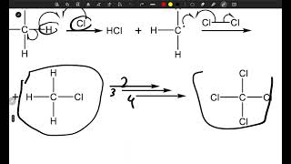 organic chemistry naming cycloalkane2 [upl. by O'Connell]