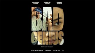 Bad Genius 2024 Movie  Benedict Wong Callina Liang Jabari Banks Taylor H  Review and Facts [upl. by Marni]