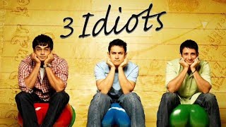 3 Idiots movie comedy opening scene  3iditos movie comedy comedyvideo foxfilmclips [upl. by Ativahs419]