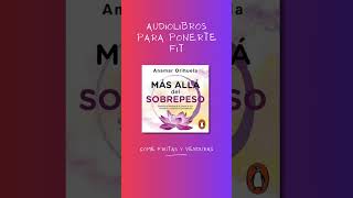 🎧 ¡Audiolibros para ponerte fit 🎧 audiobook audiolibrary [upl. by Pearce]