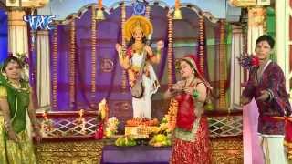 He Mai शारदा भवानी  Bhajan Kirtan  Anu Dubey  Bhojpuri Saraswati Bhajan  Saraswati mata Bhajan [upl. by Aik817]