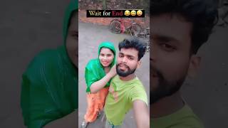 Funny video 🤣😀 comedy funny rockyverma shortsvideo [upl. by Slade276]