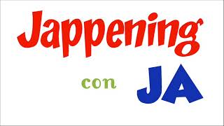 LaughTrack Risas grabadas de Jappening con Ja desde Mayo 1994 hasta 1999 yo hasta 2002 [upl. by Naus]