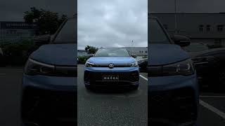 2024 Volkswagen Passat  A Family Favorite [upl. by Sobel]