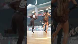 🔥🔥🔥😍😍dance wdc dancer wdsf love wdcc art shorts short shortvideo reels rek top [upl. by Zinnes]