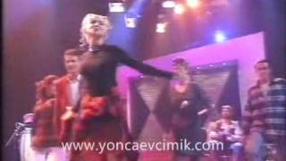 Yonca Evcimik  Gel de Icme 1994 NOSTALJI [upl. by Trix]