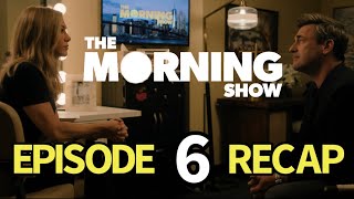 The Morning Show Season 3 Episode 6 The Stanford Student Recap [upl. by Dotti]