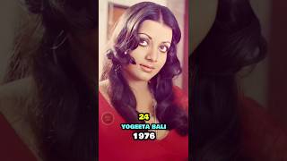 Naagin Cast Now 1976  2024 [upl. by Rusell]