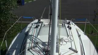 S2 79 511  Dry Sailed  HD [upl. by Westney]