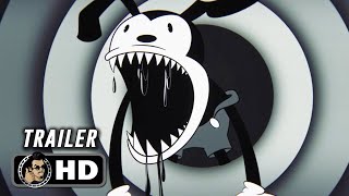 OSWALD DOWN THE RABBIT HOLE  Teaser Trailer [upl. by Nolham676]