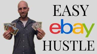 How I Make Thousands of Dollars Selling Postcards on Ebay [upl. by Dnaleel]