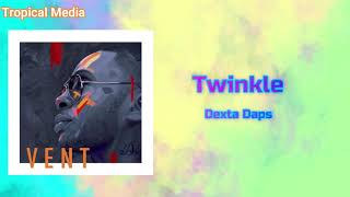 Dexta Daps  Twinkle Official Audio [upl. by Bean306]