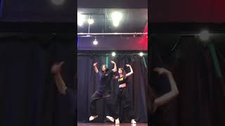 MEPC Solmi And Hara dance globalgirlgroup mepc [upl. by Menard]