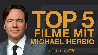 TOP 5 Michael „Bully“ Herbig Filme [upl. by Ahsilek639]