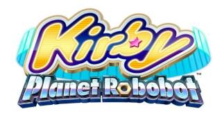 Halmann Works Co HQ Area Kirby Planet Robobot Music Extended [upl. by Sirdi]