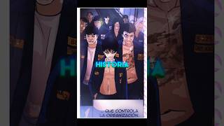 ✨APARI3NCIAS🫰 webtoon manhwa resumen manhwarecomendacion shorts lookism short shortvideo [upl. by Krahmer]