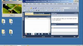 Windows 7 in 7 High DPI Awareness in Windows 7 [upl. by Llennod]