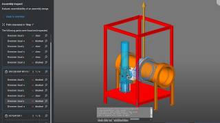 Why choose BricsCAD® Mechanical V25 for design optimization│Breakout Session [upl. by Hedveh]