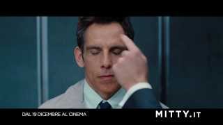 I Sogni Segreti di Walter Mitty  tv spot 20quot [upl. by Airelav210]