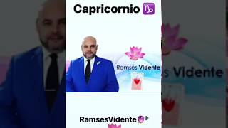 Capricornio ♑️ amuleto 2019 hoja de abedul ramsesvidente🔮® [upl. by Ahsimrac321]