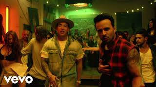 Luis fonsi  Despacito ft Daddy Yankee music 89 billion views [upl. by Yenhoj]