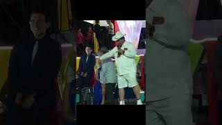 DON PLACIDO 🤣 pt6  El Jarocho Show shorts short shortsfeed shortsvideo shortvideo video [upl. by Ylil244]