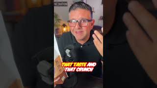 Catalina Crunch Dark Chocolate Keto Cereal Full Review [upl. by Pfeffer]