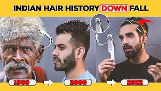 8 Reasons WHY our Hair is getting WEAKER Hair Thinning Teenage Hair fall Hair loss Men Hair fall [upl. by Heater]