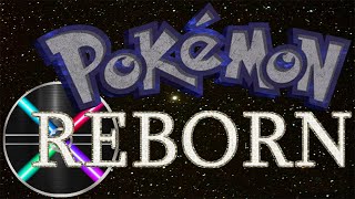 Pokemon Reborn [upl. by Nadiya]