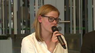 Kartellrecht Moot Court 2017  Teil 5 [upl. by Stephenie451]