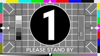 PLEASE STAND BY  EPISODE 1  PILOT [upl. by Eleph378]