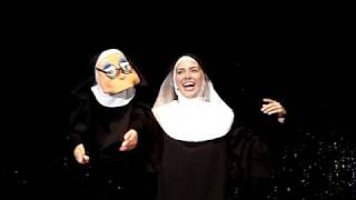 So You Want to Be a Nun  Nunsense [upl. by Fasano]