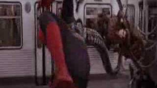 Spiderman music video [upl. by Odanref]