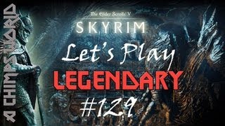 LETS PLAY SKYRIM LEGENDARY 129  Honningbrew Decanter [upl. by Conrado]