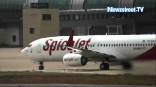 SpiceJet launches quotRed Hot Farequot starting at Rs 1899 [upl. by Pineda912]