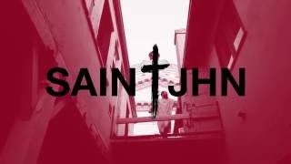 SAINt JHN  Roses Official Music Video [upl. by Nahc]